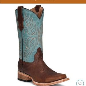 Circle G Girls size 5